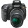 Aparat Sony DSLR-A200K + obiektyw 18-70
